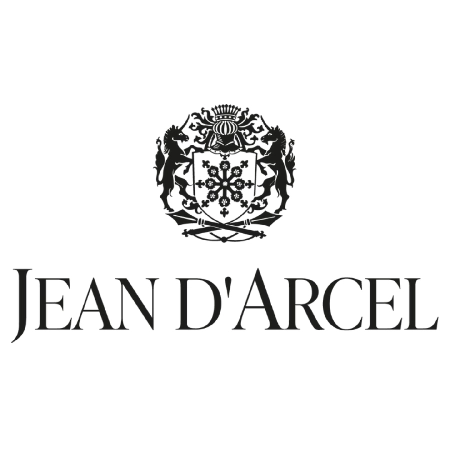 Jean D'Arcel