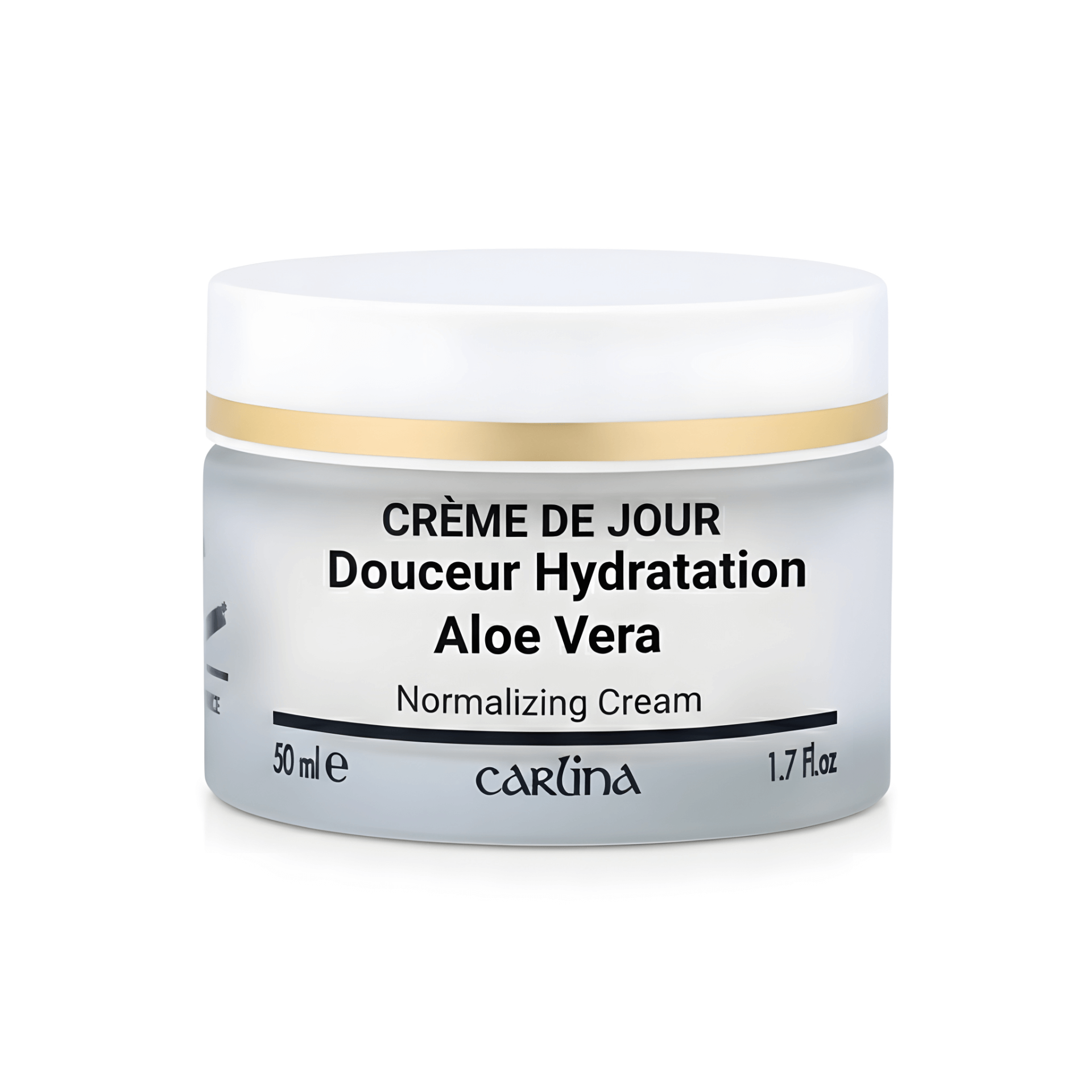 Krém Aloe Vera 50ml