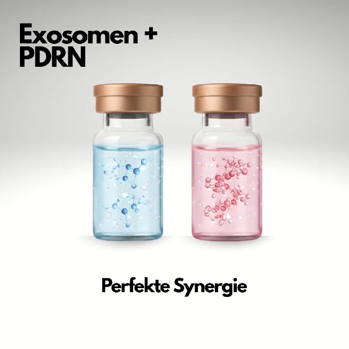 Exosomen und PDRN
