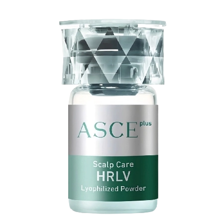 ASCE HRLV