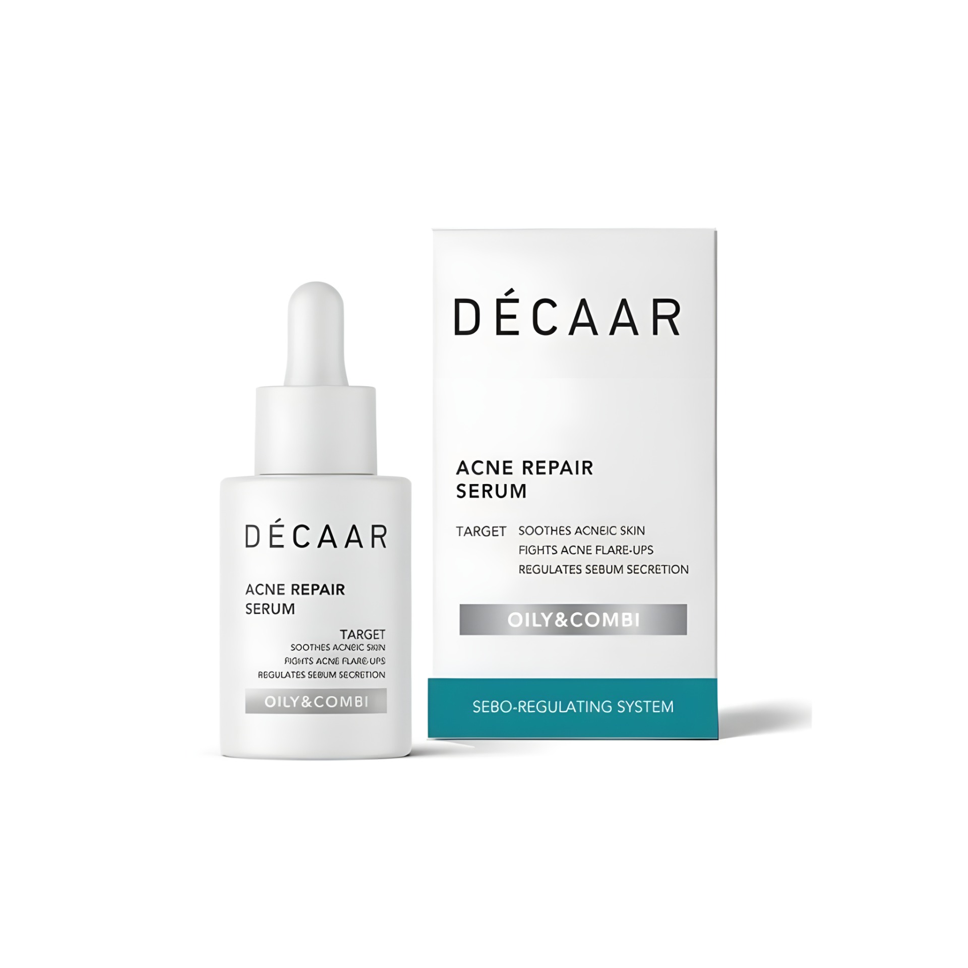Acne Repair Serum