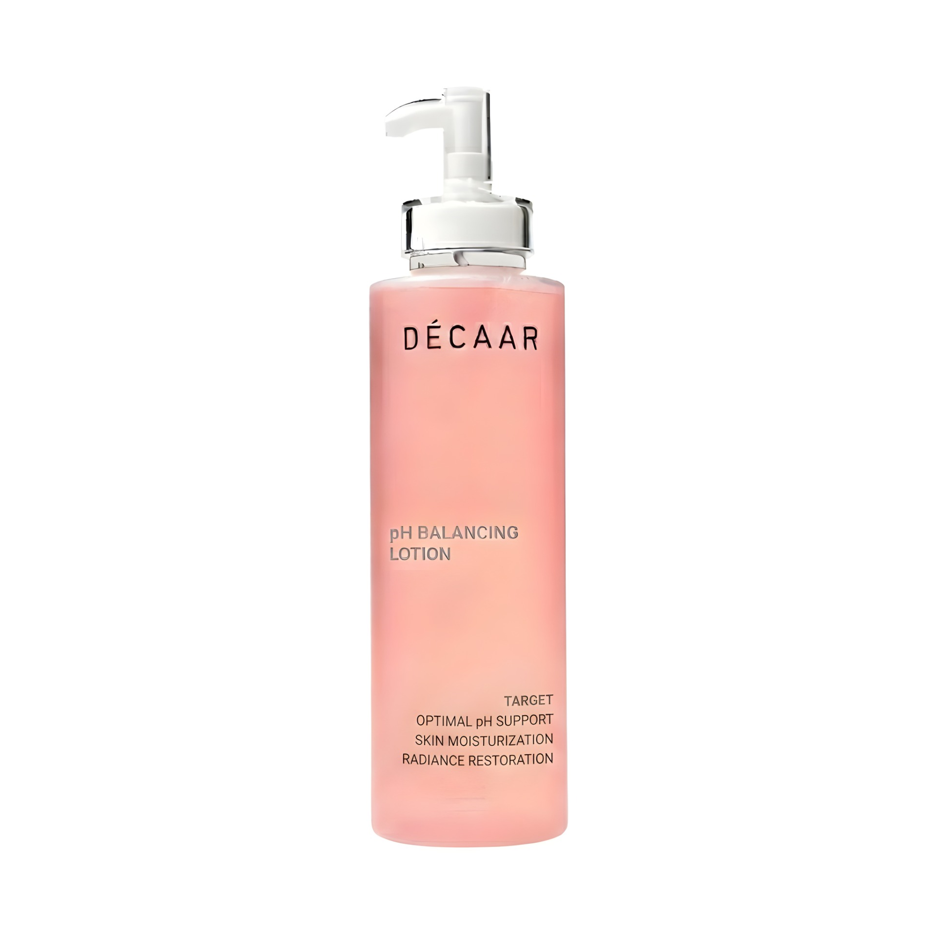 Décaar - pH Balancing Lotion 500ml