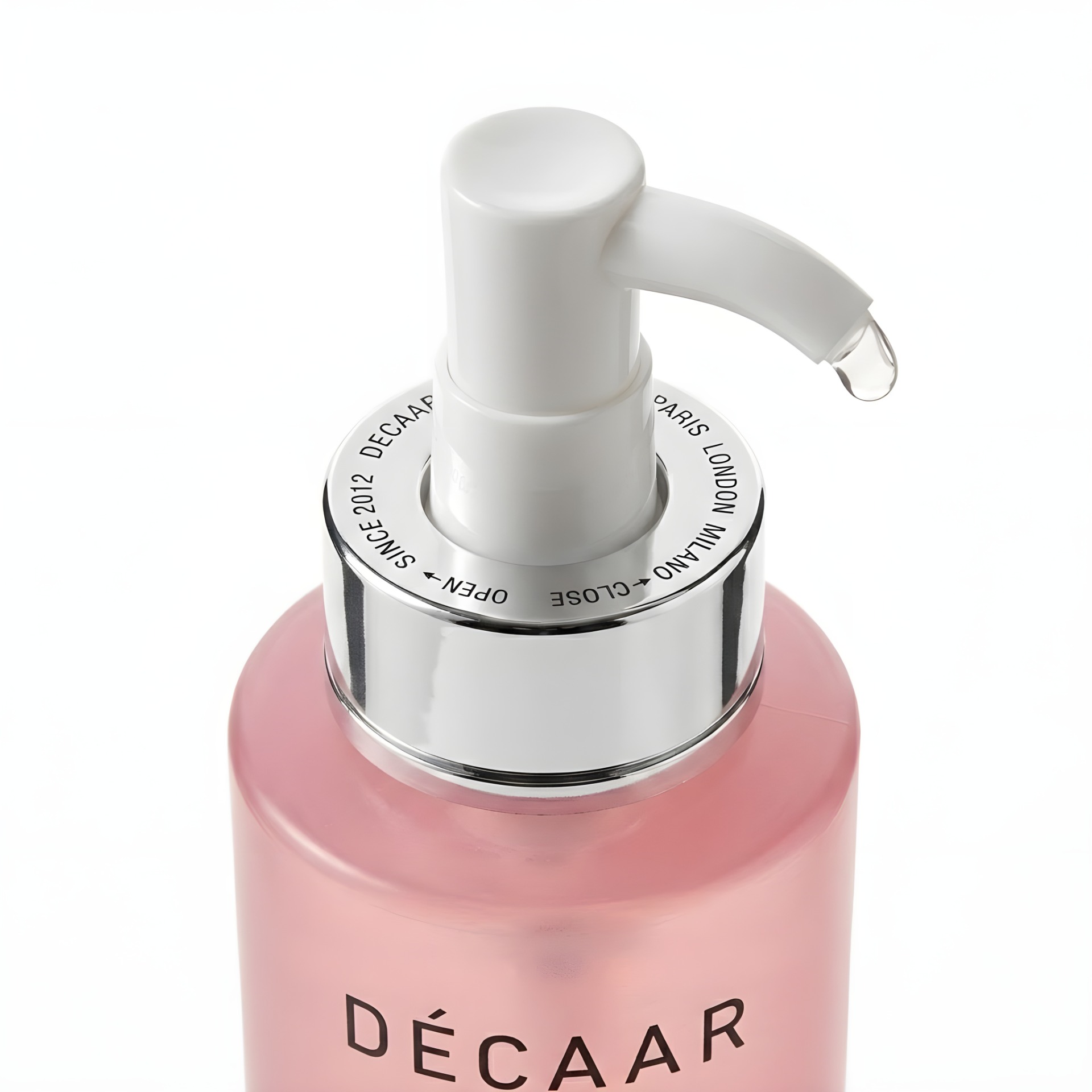 Décaar - pH Balancing Lotion 500ml