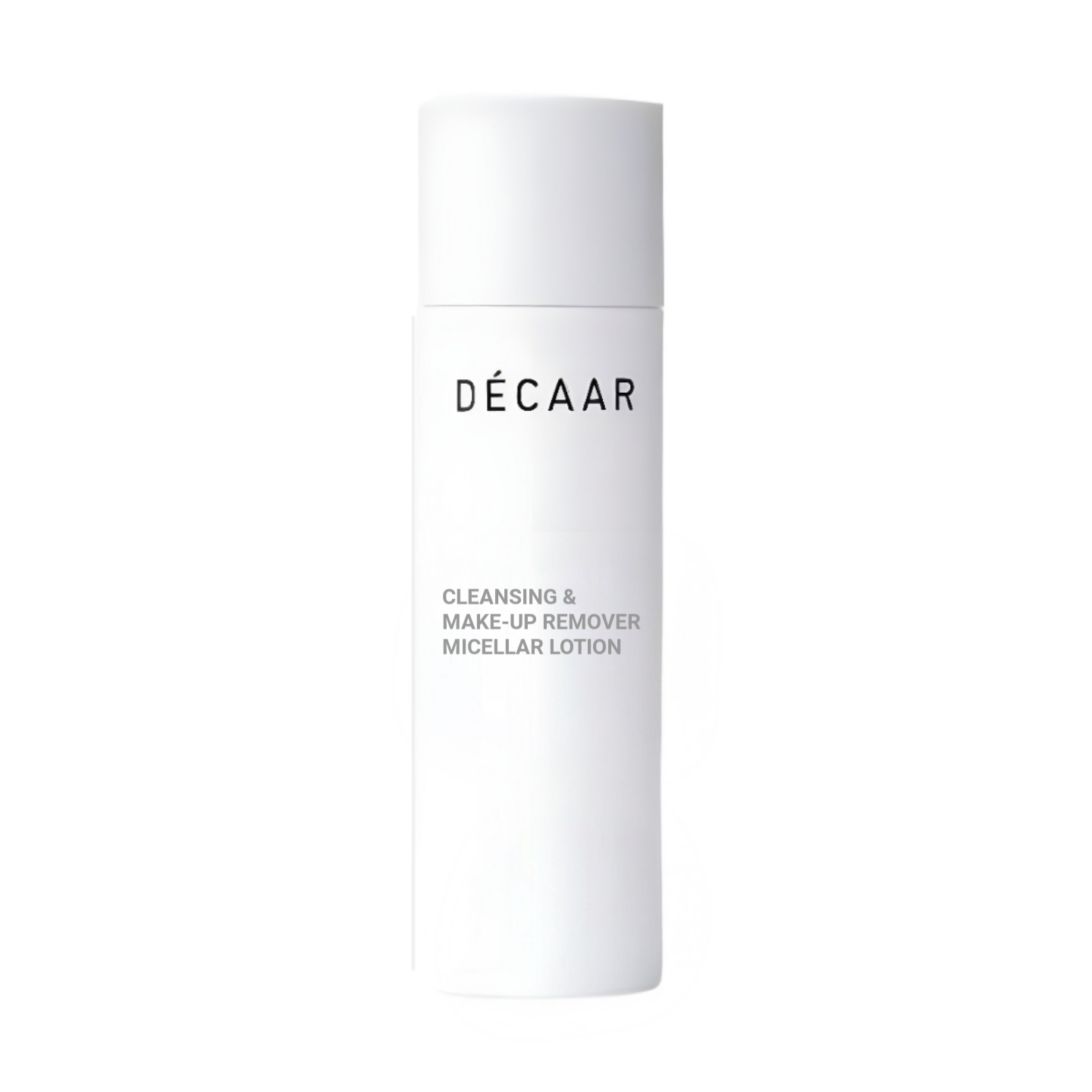 Cleansing & Make-Up Remover Micellar Lotion