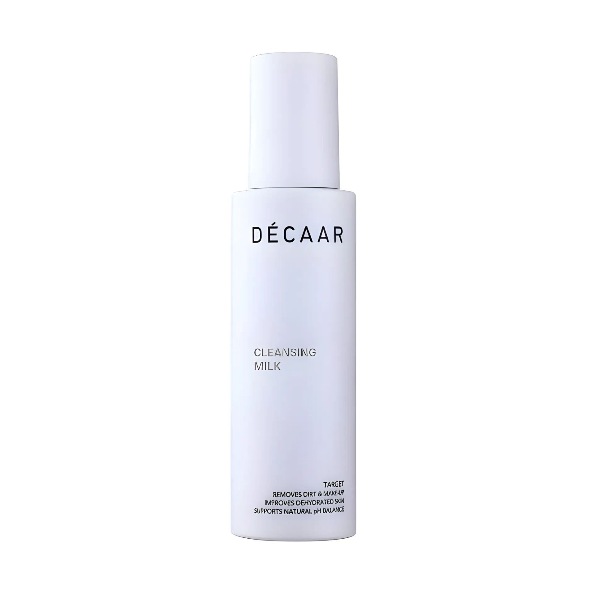 Décaar - Cleansing Milk 150ml