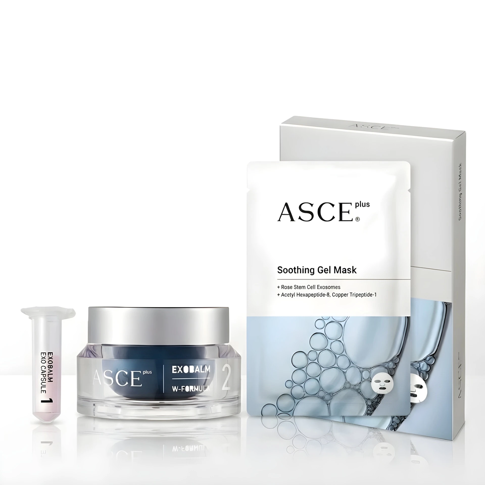 ASCE+ SET