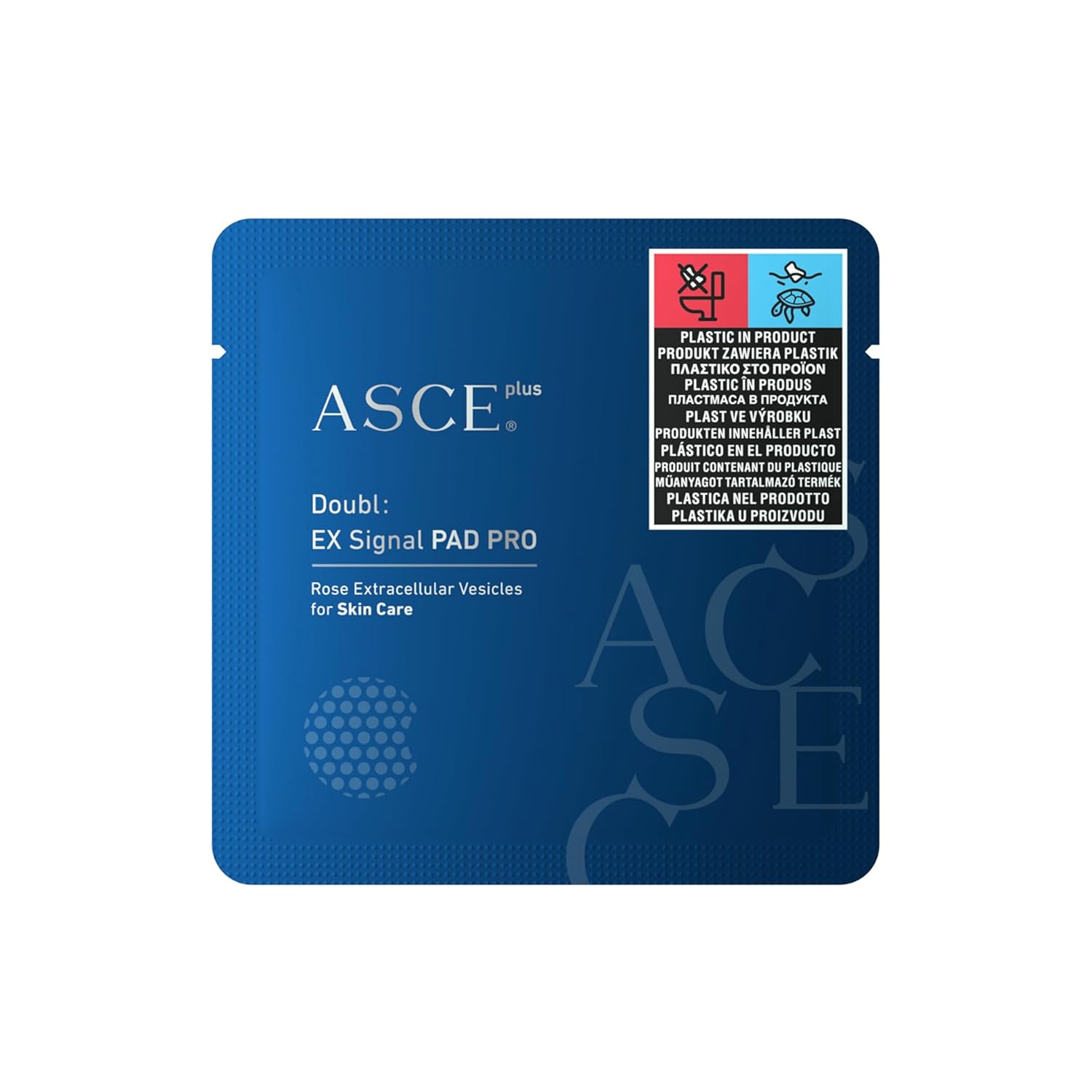 ASCE+ EX Signal Pad PRO