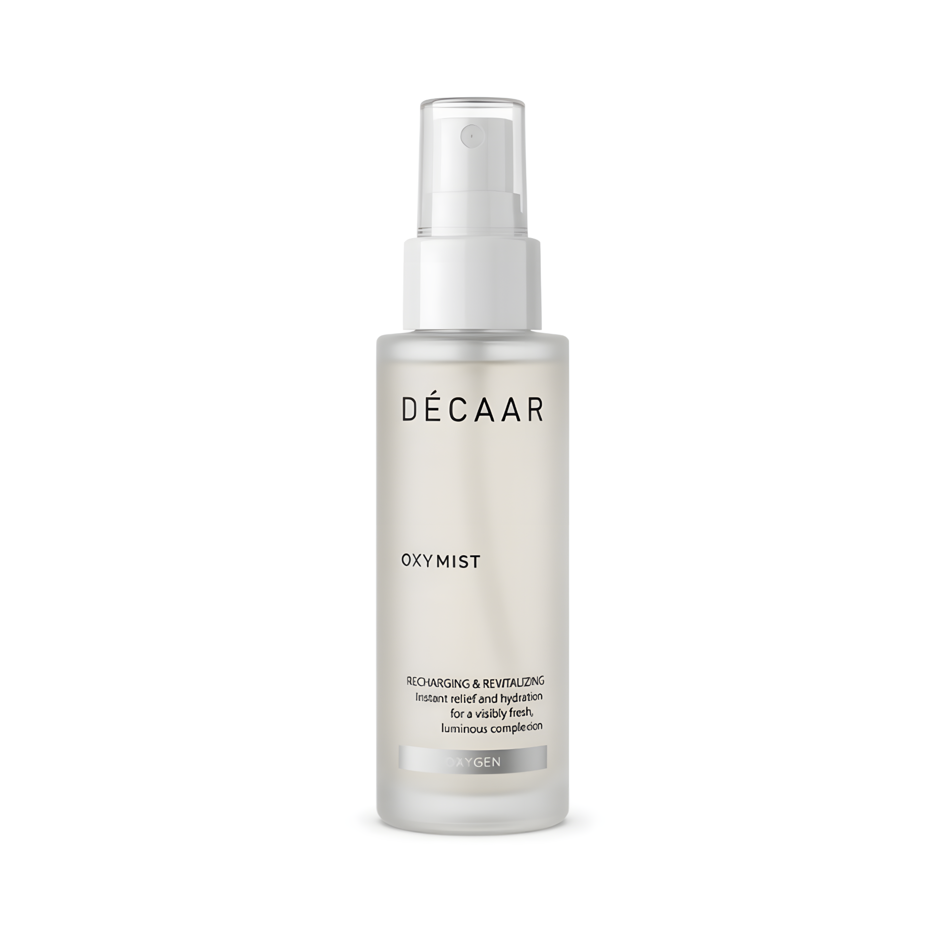 Décaar - Oxymist 100ml