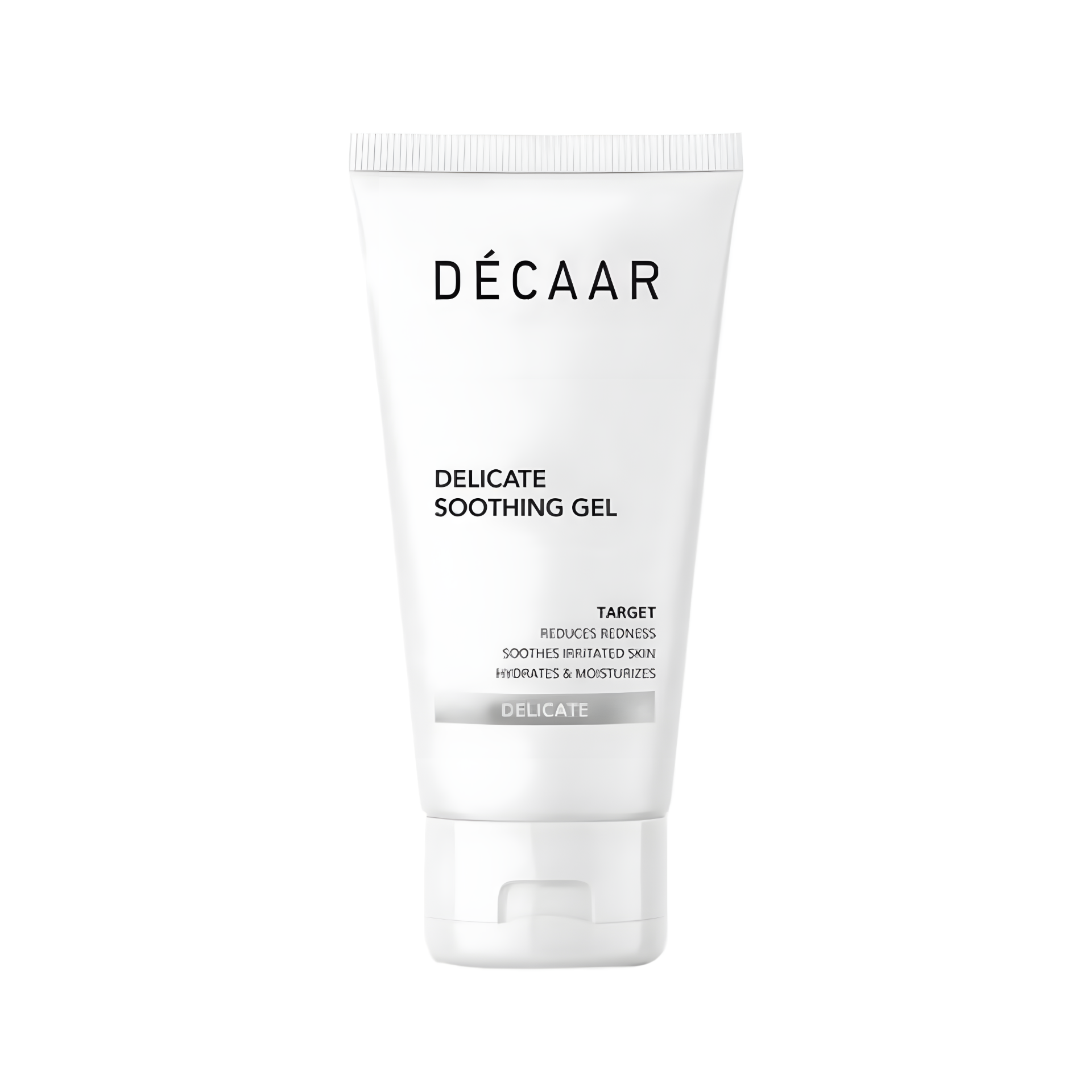 Décaar - Delicate Soothing Gel 150 ml