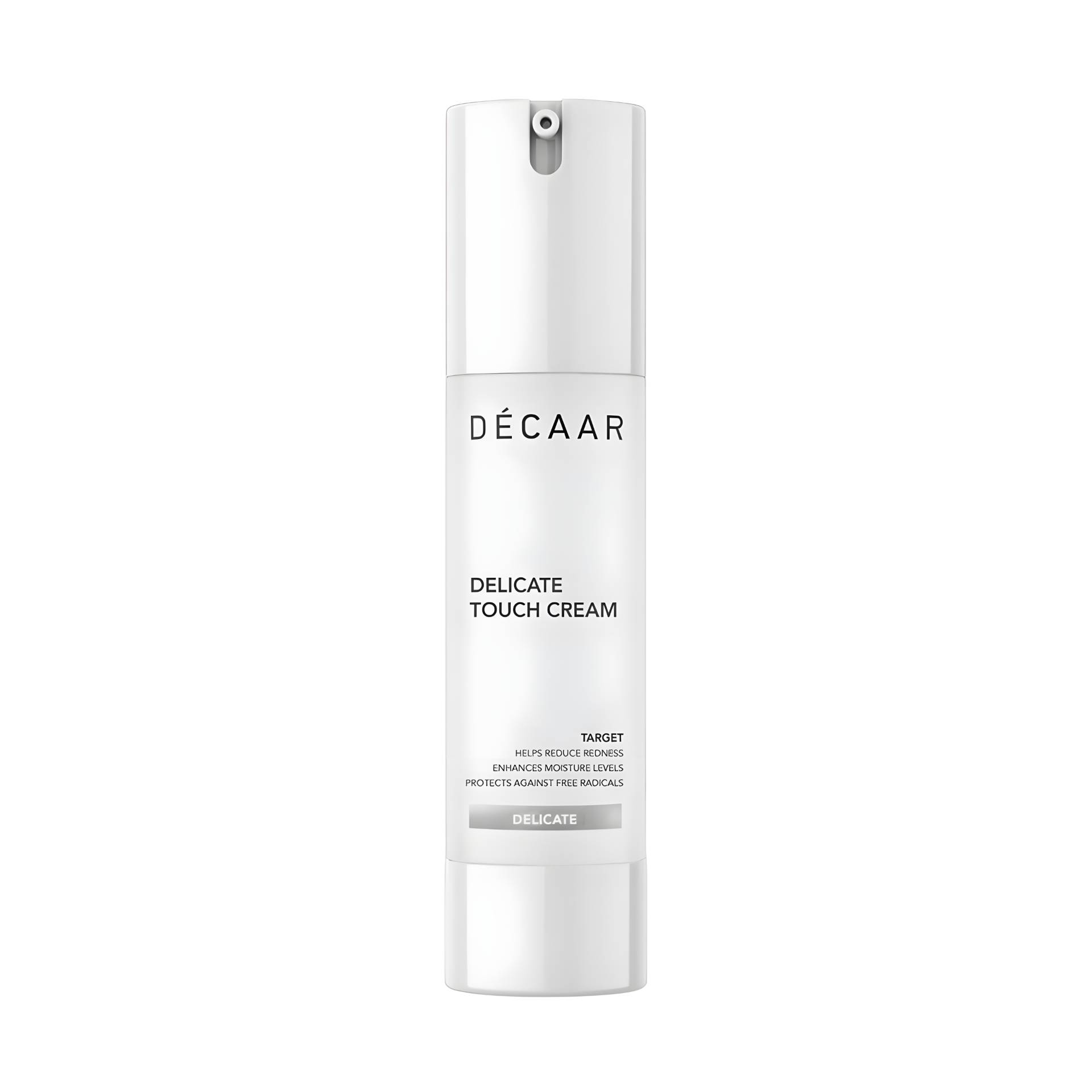 Décaar - Delicate Touch Cream 50ml