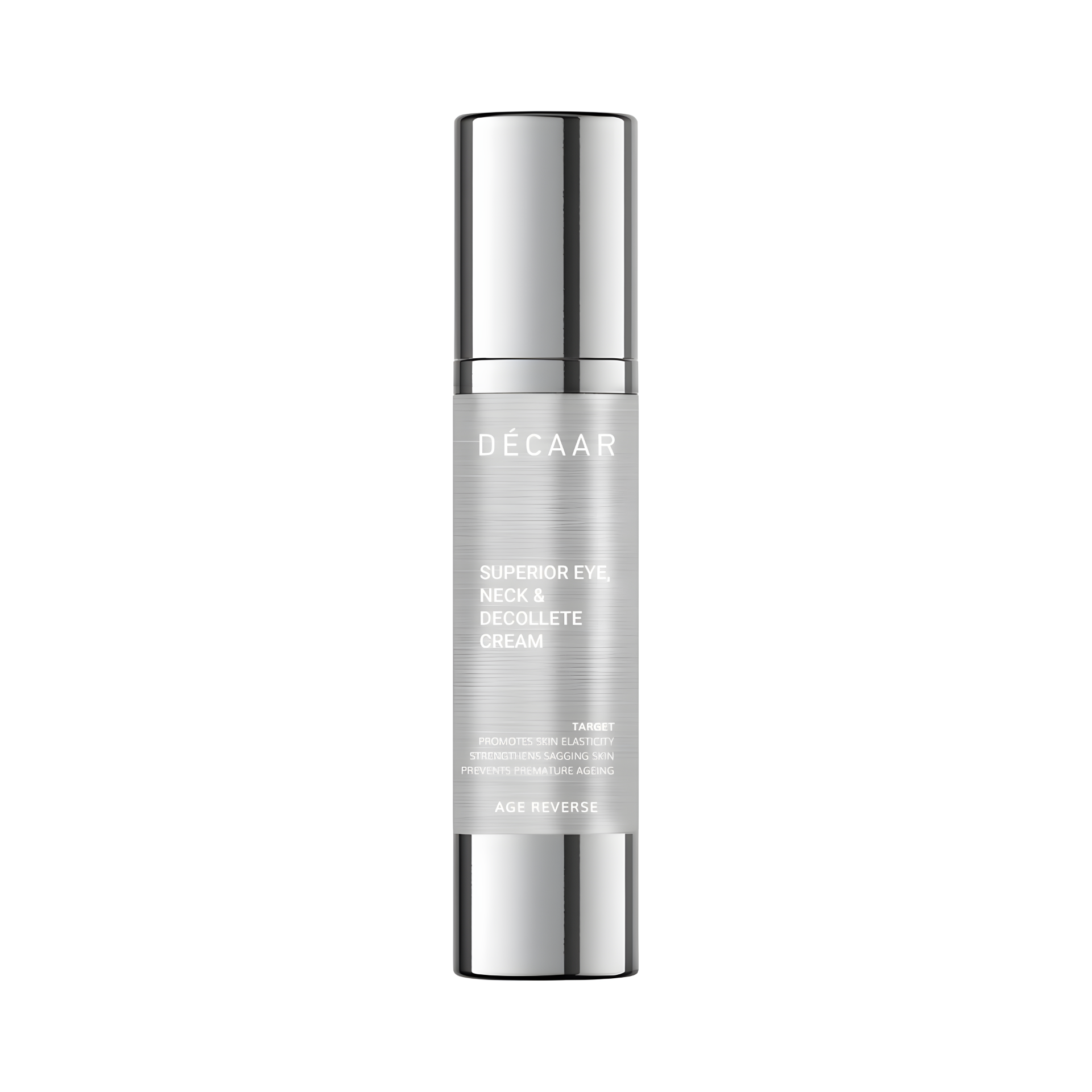 Décaar - Superior Eye+Neck & Decollete Cream 50ml