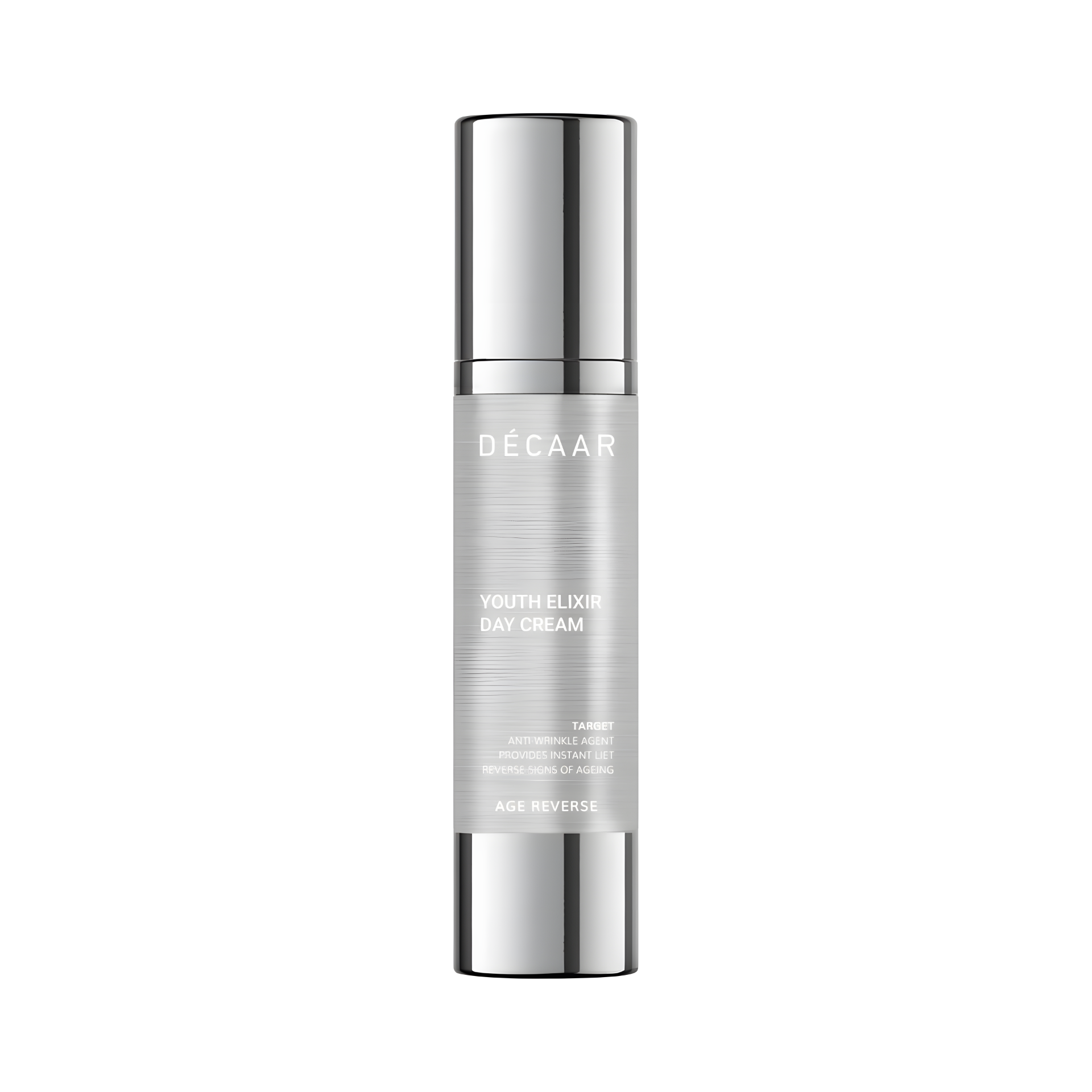 Décaar - Youth Elixir Day Cream 50ml