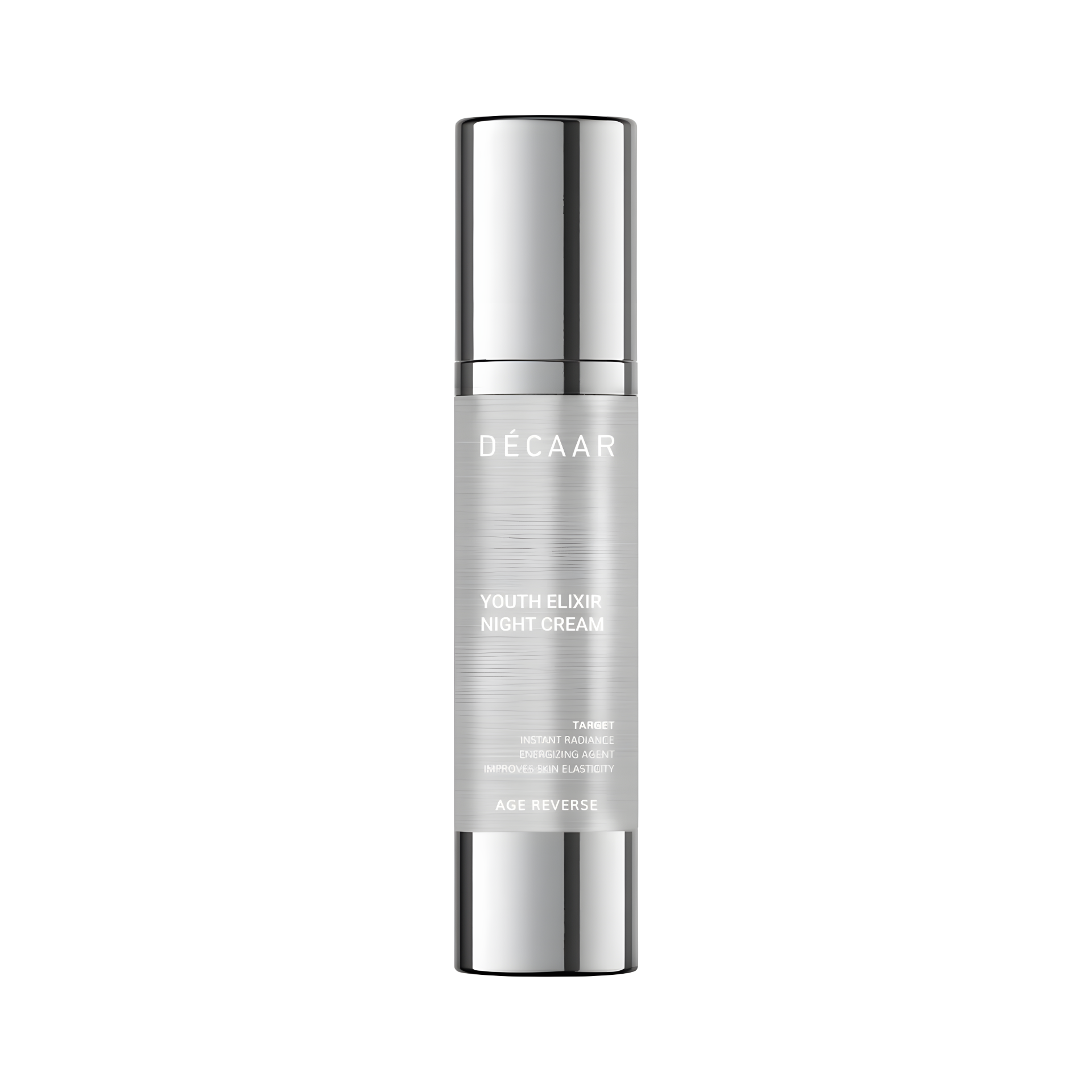 Décaar - Youth Elixir Night Cream 50ml