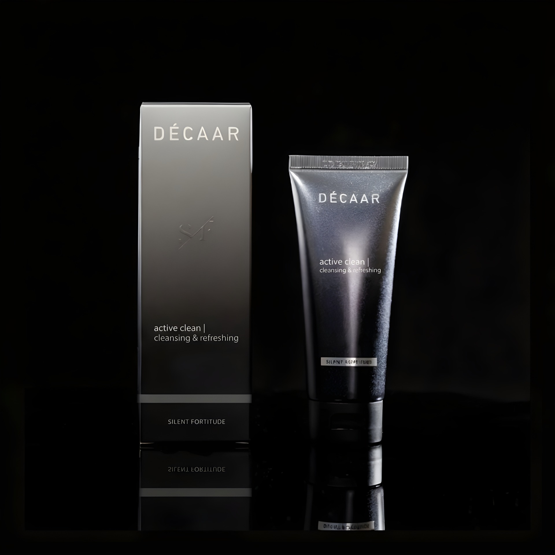 Décaar - Active Clean 100ml
