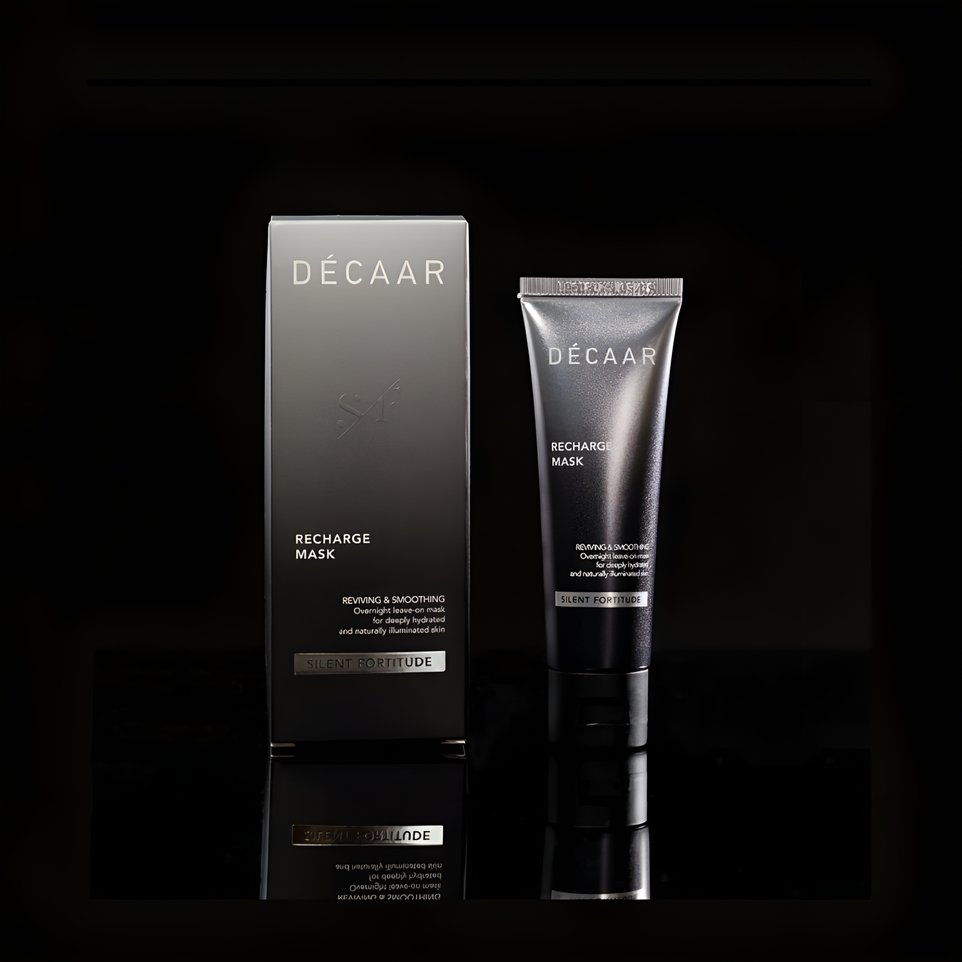 Décaar - Recharge mask 50ml