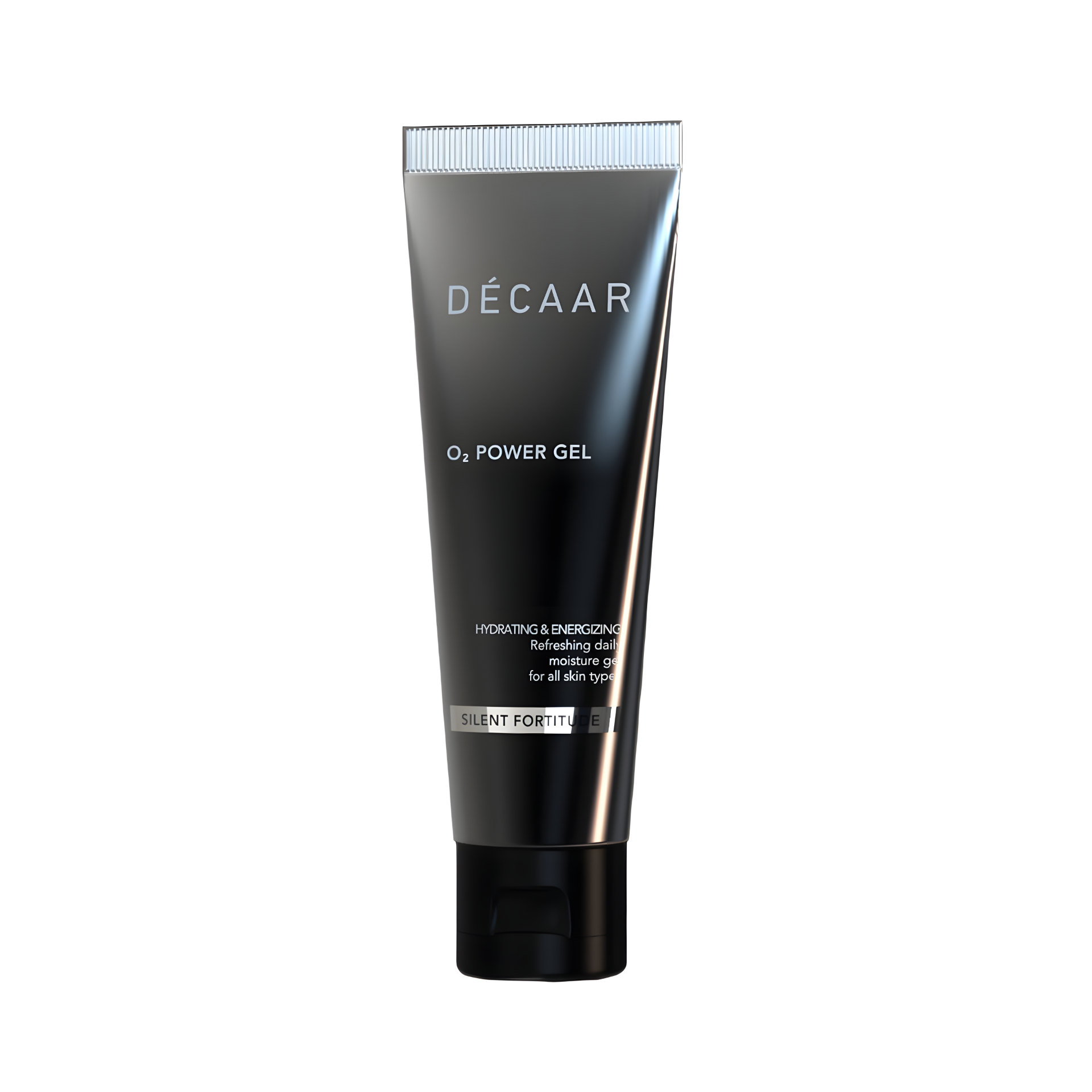 Décaar - O2 Power Gel 50ml
