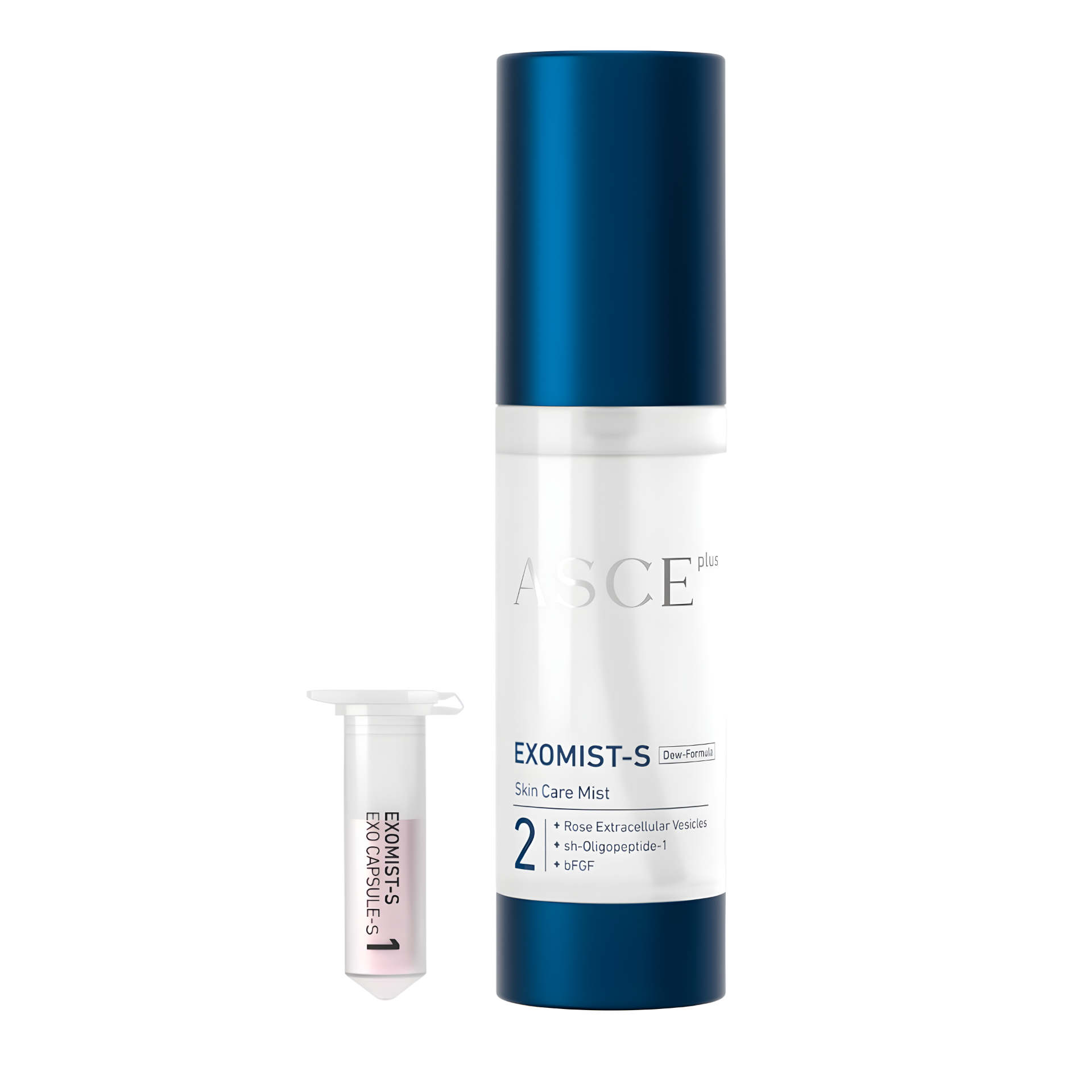 ASCE+ ExoMist-S